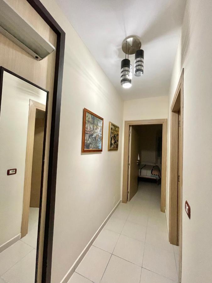Brand New Apartament ドゥラス エクステリア 写真