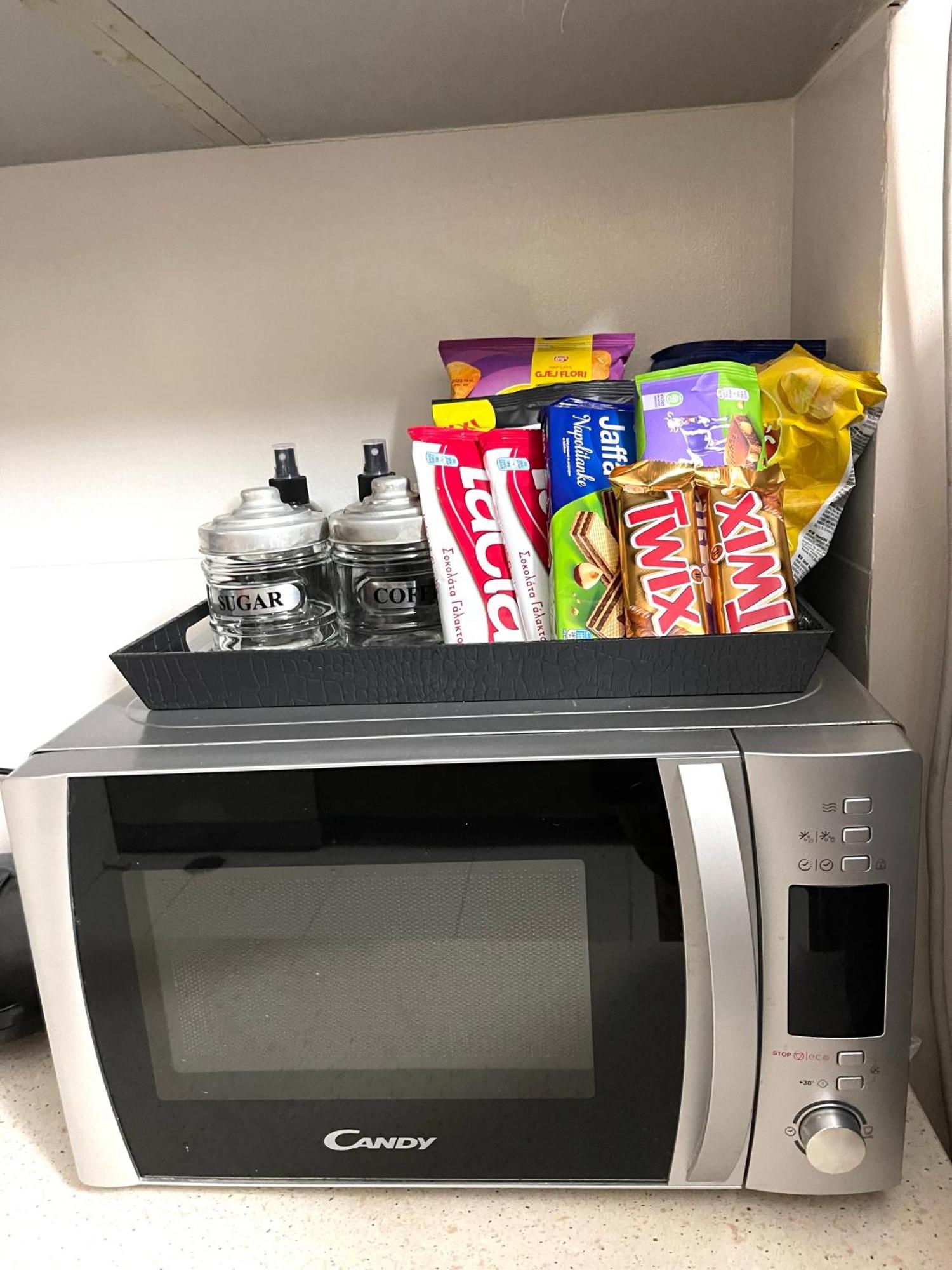 Brand New Apartament ドゥラス エクステリア 写真