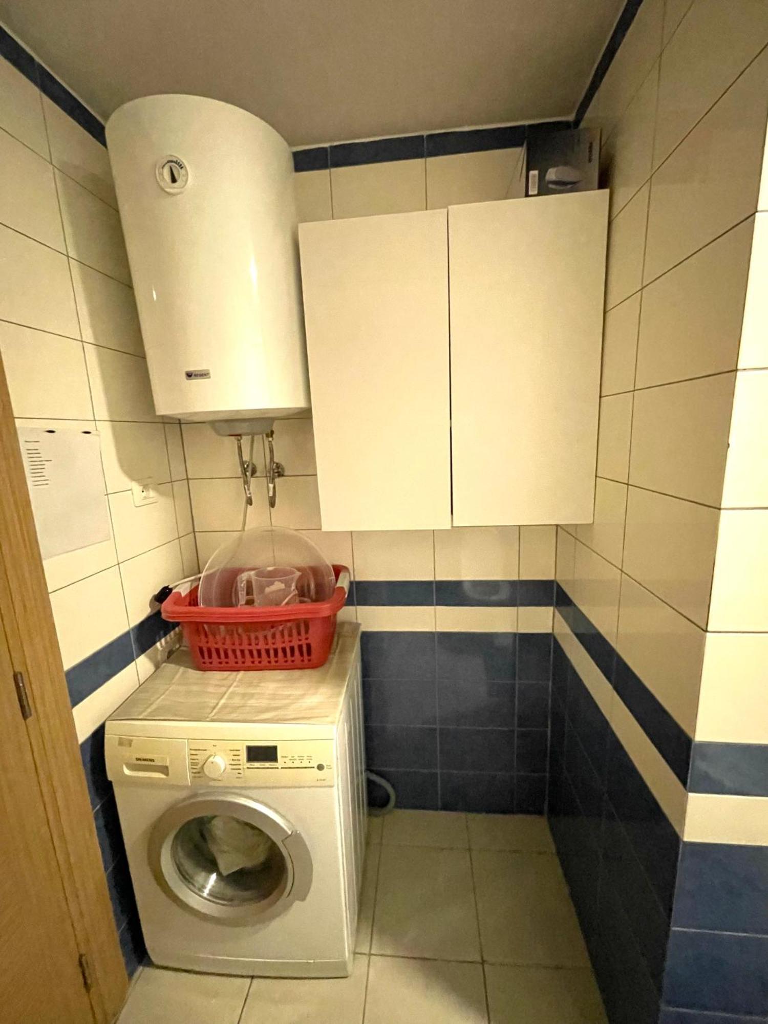 Brand New Apartament ドゥラス エクステリア 写真