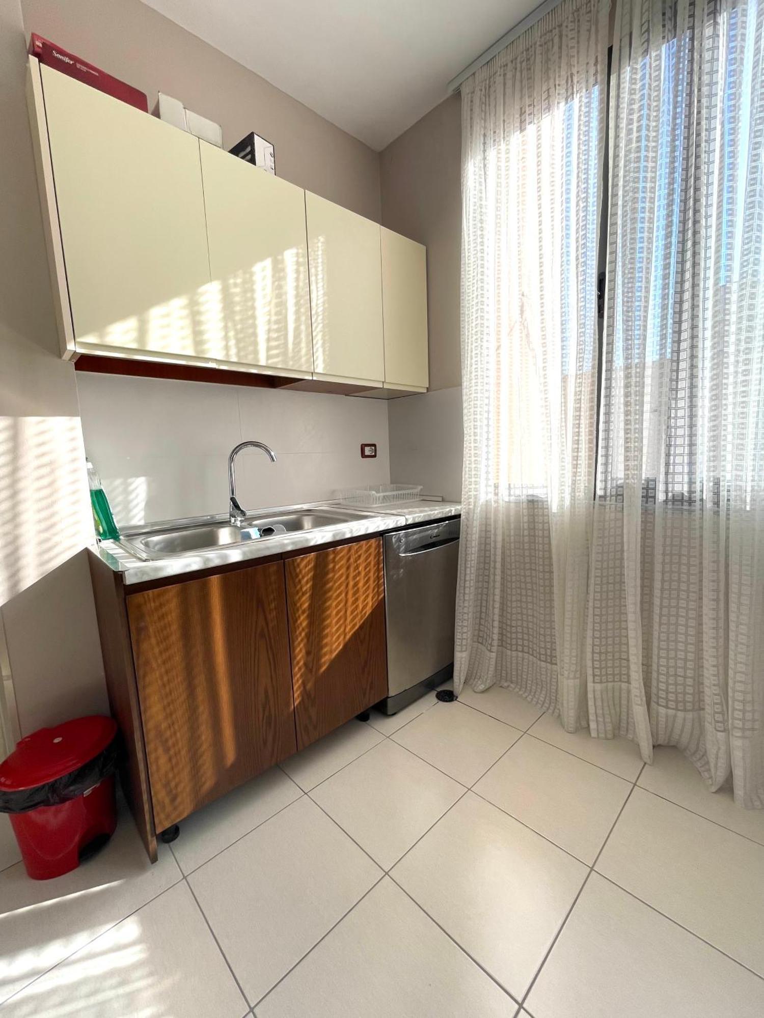 Brand New Apartament ドゥラス エクステリア 写真