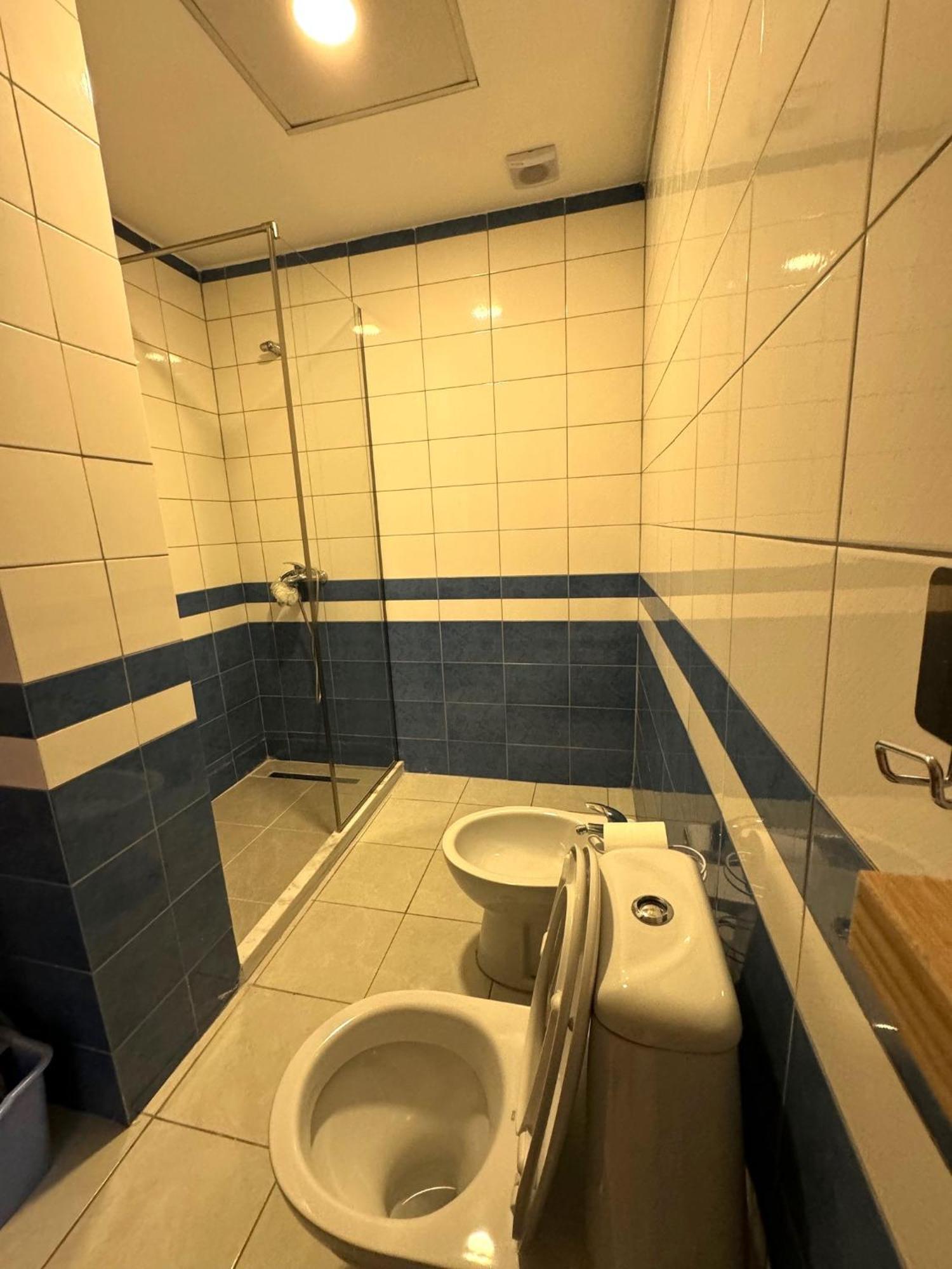 Brand New Apartament ドゥラス エクステリア 写真