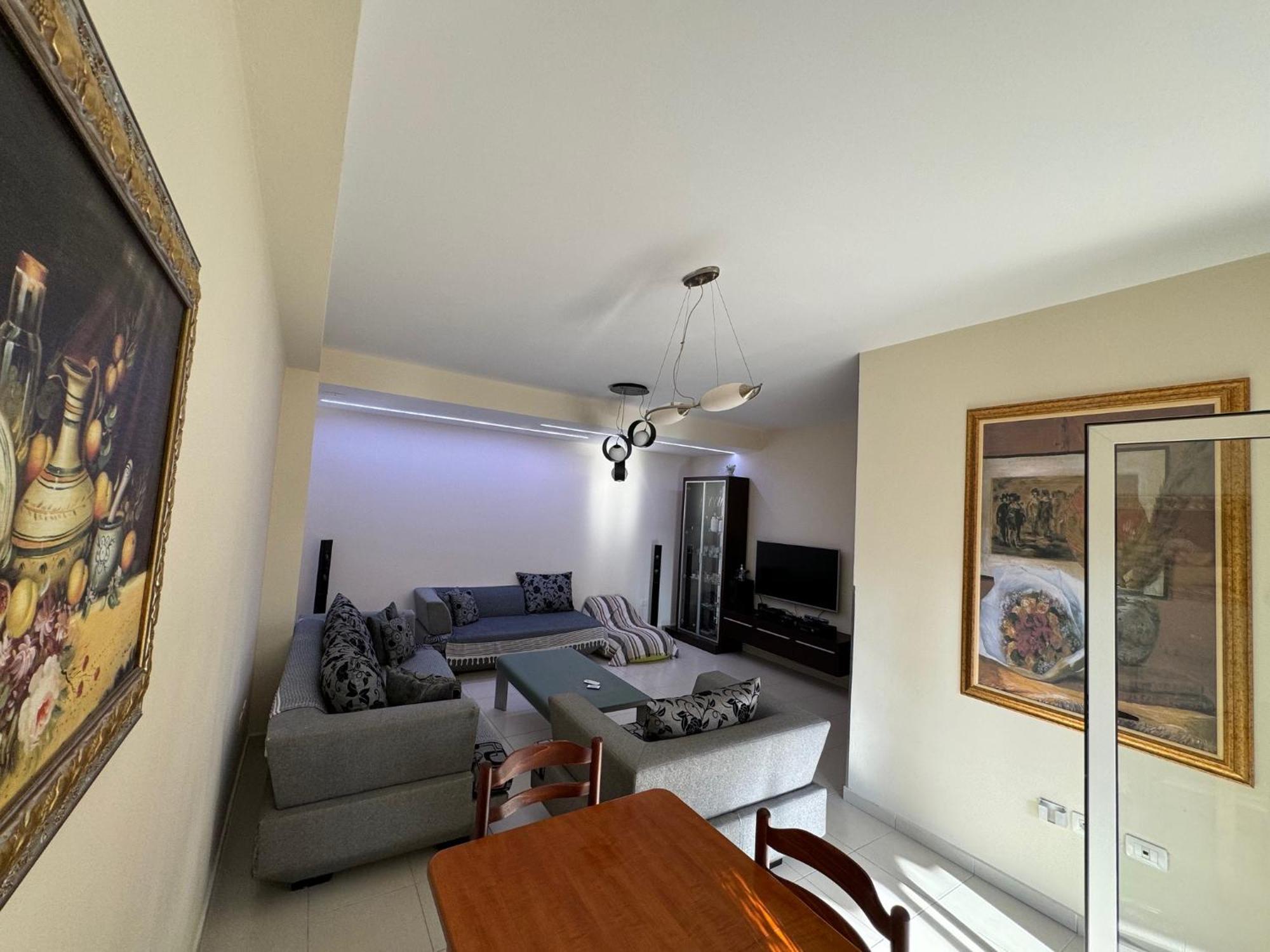 Brand New Apartament ドゥラス エクステリア 写真