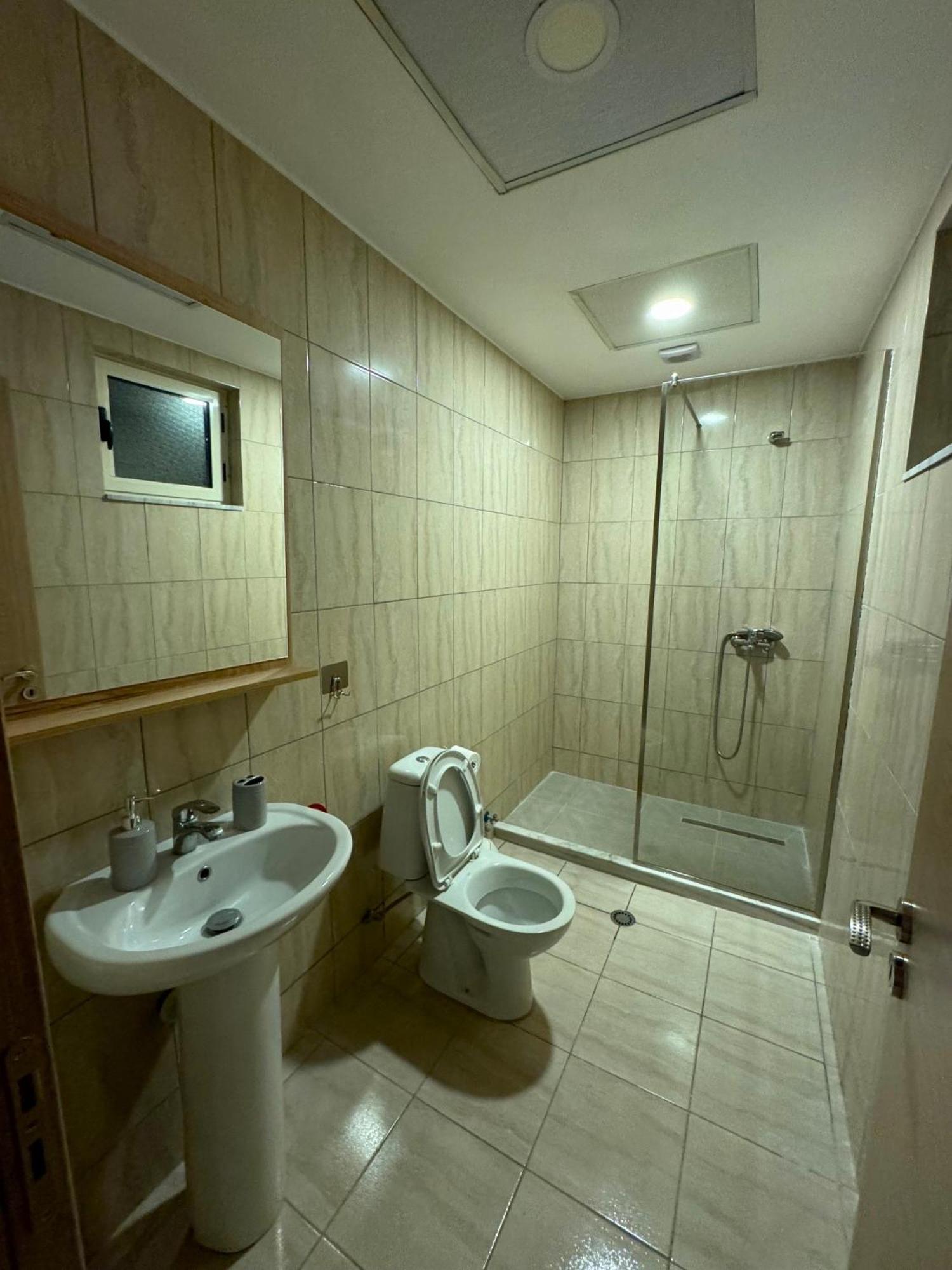 Brand New Apartament ドゥラス エクステリア 写真