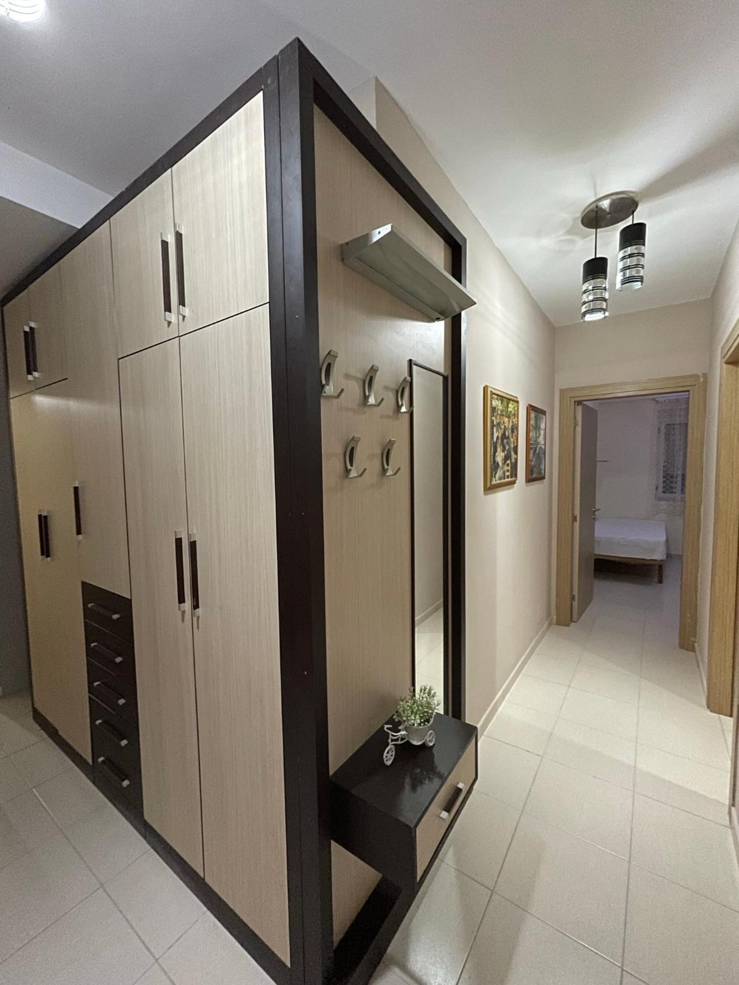 Brand New Apartament ドゥラス エクステリア 写真