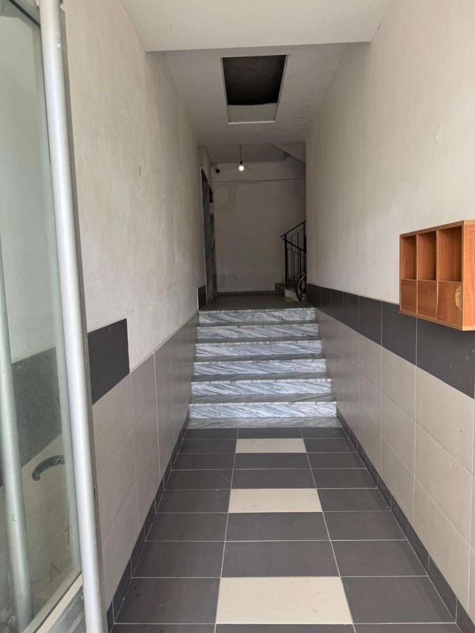 Brand New Apartament ドゥラス エクステリア 写真