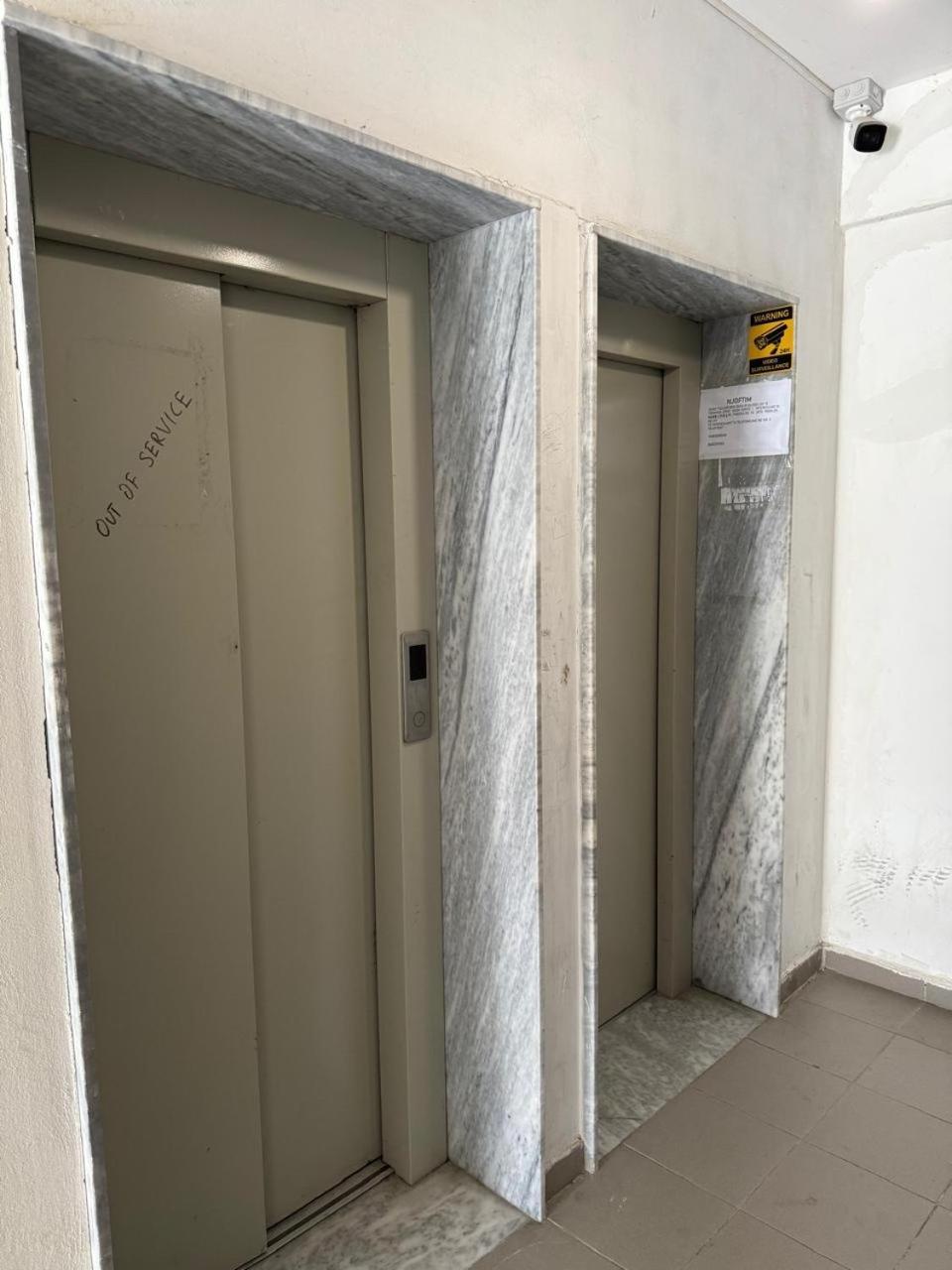 Brand New Apartament ドゥラス エクステリア 写真
