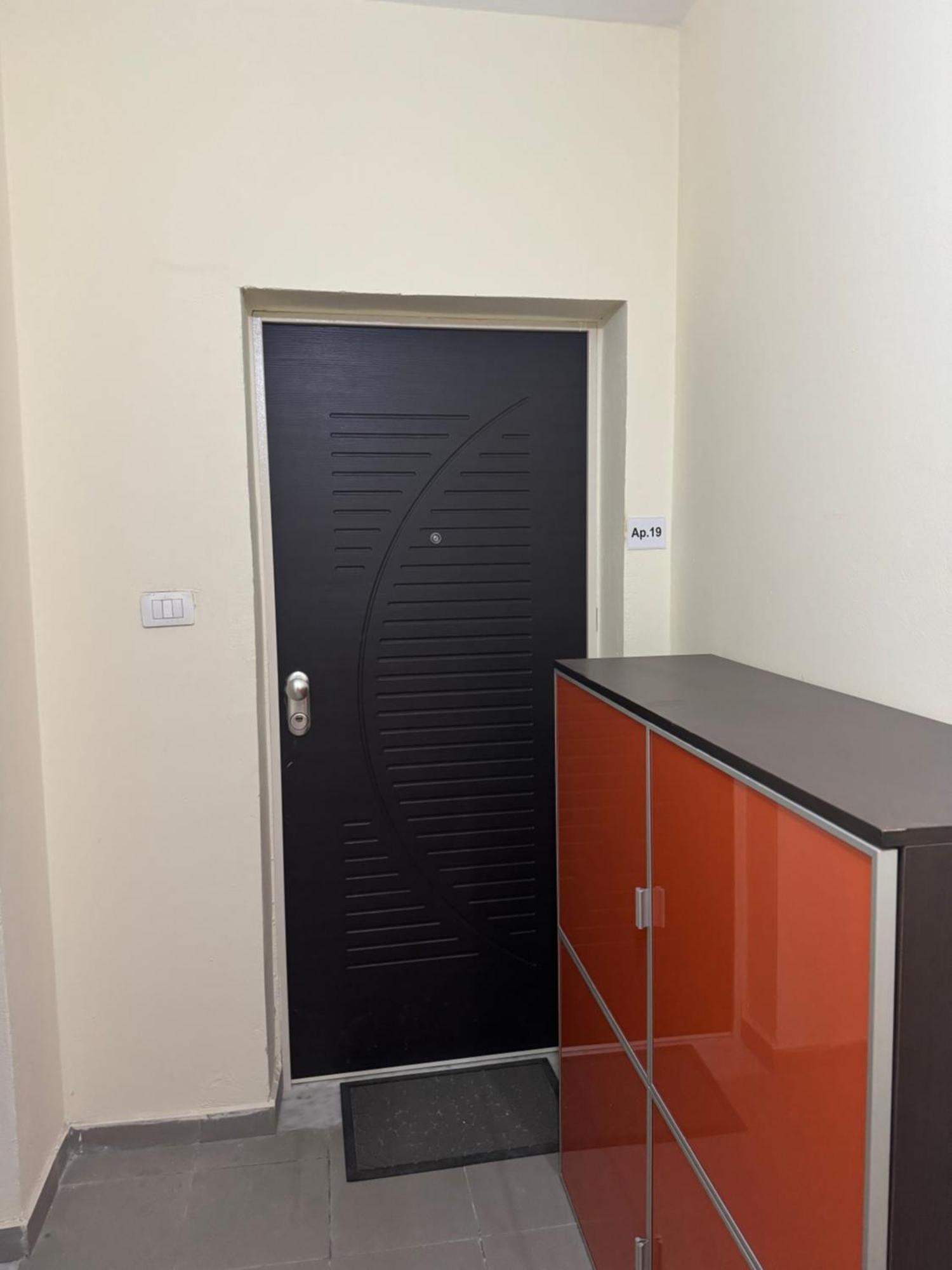 Brand New Apartament ドゥラス エクステリア 写真