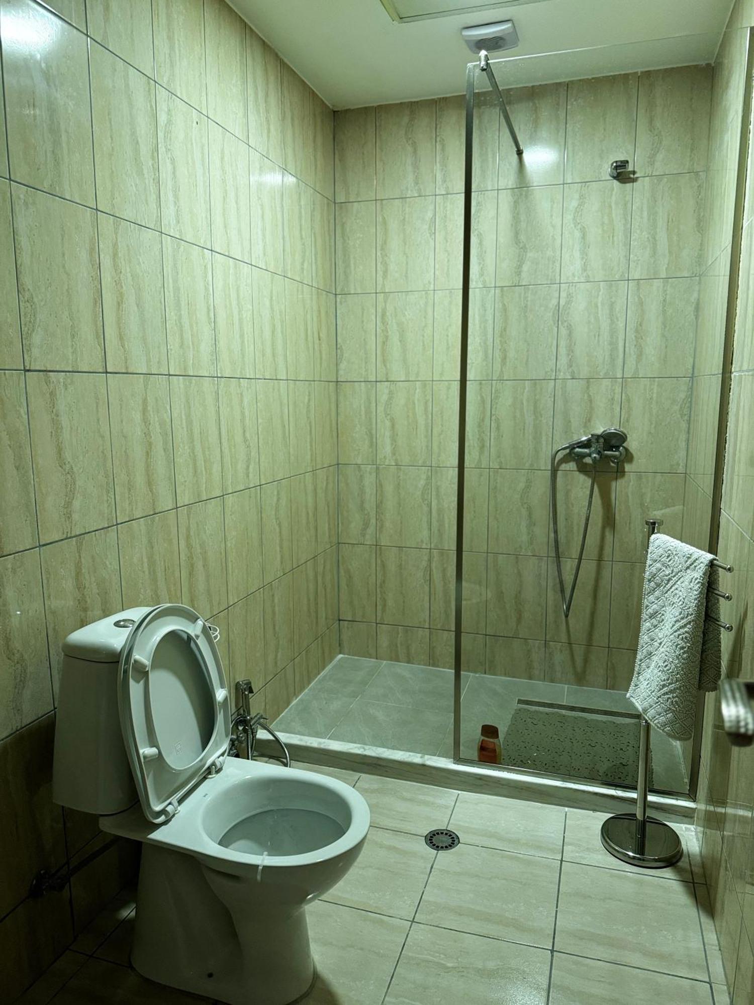 Brand New Apartament ドゥラス エクステリア 写真