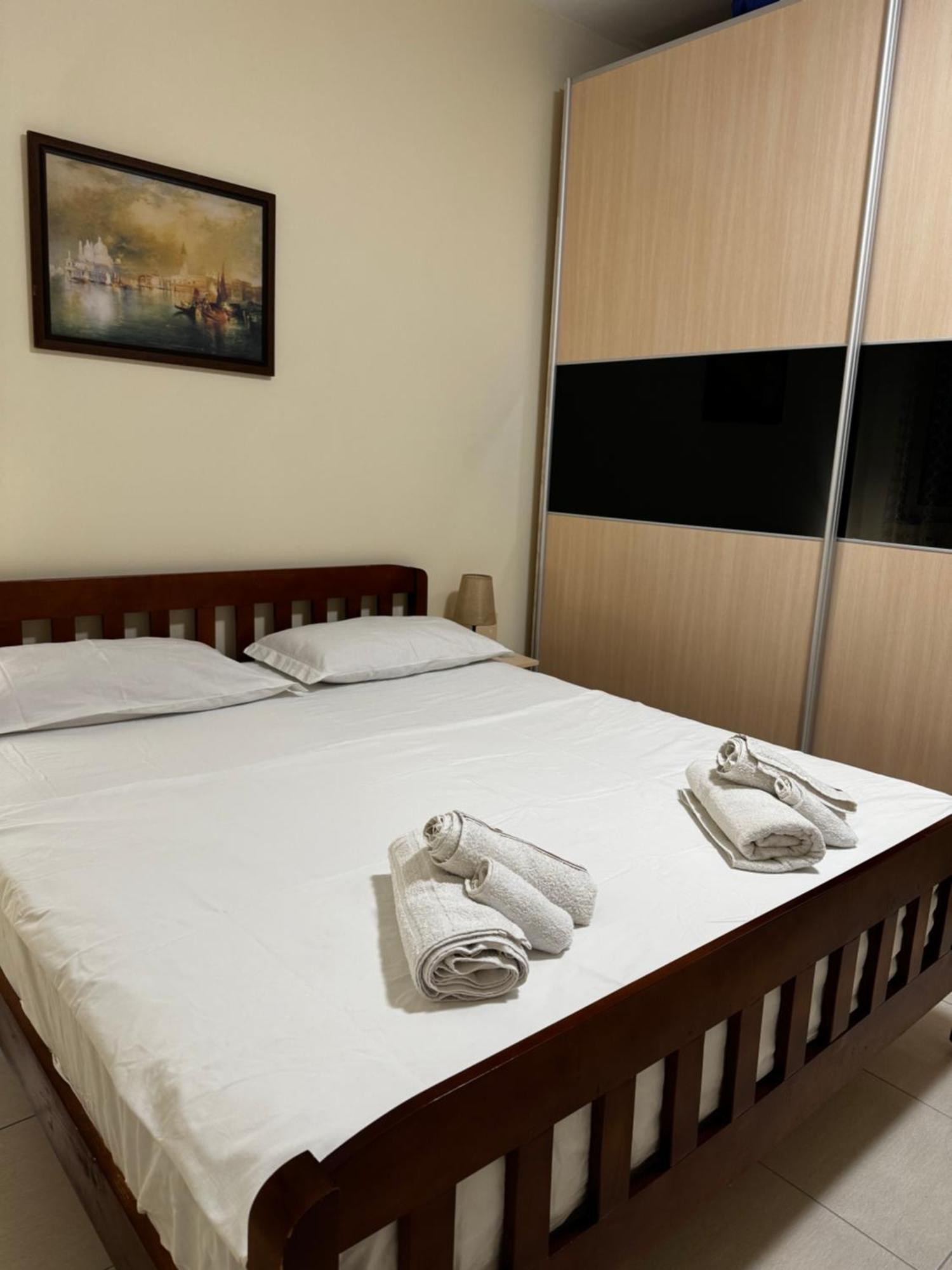 Brand New Apartament ドゥラス エクステリア 写真