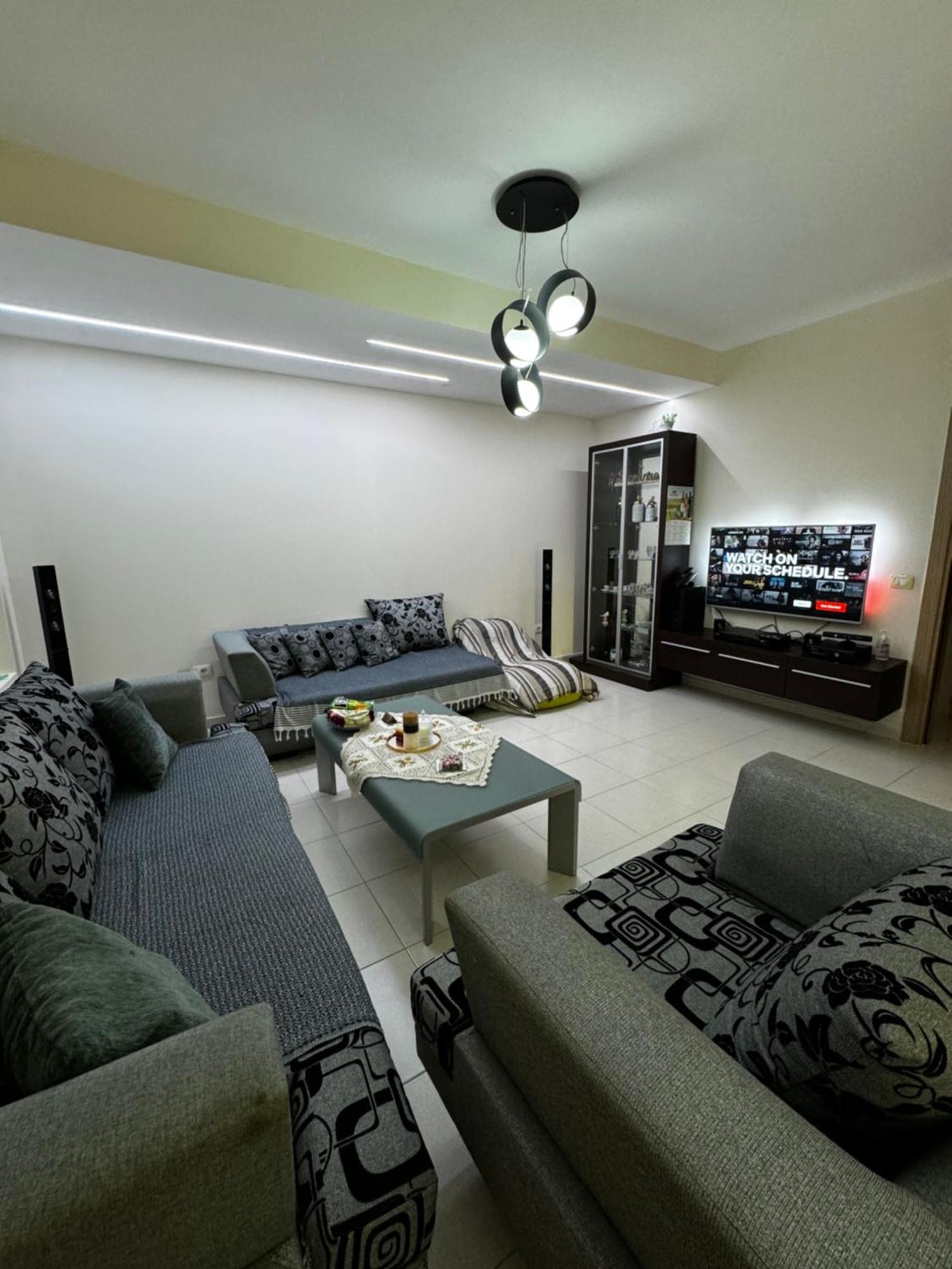 Brand New Apartament ドゥラス エクステリア 写真