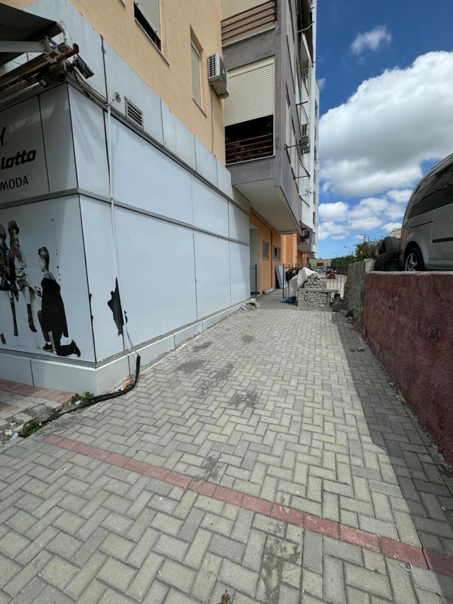 Brand New Apartament ドゥラス エクステリア 写真