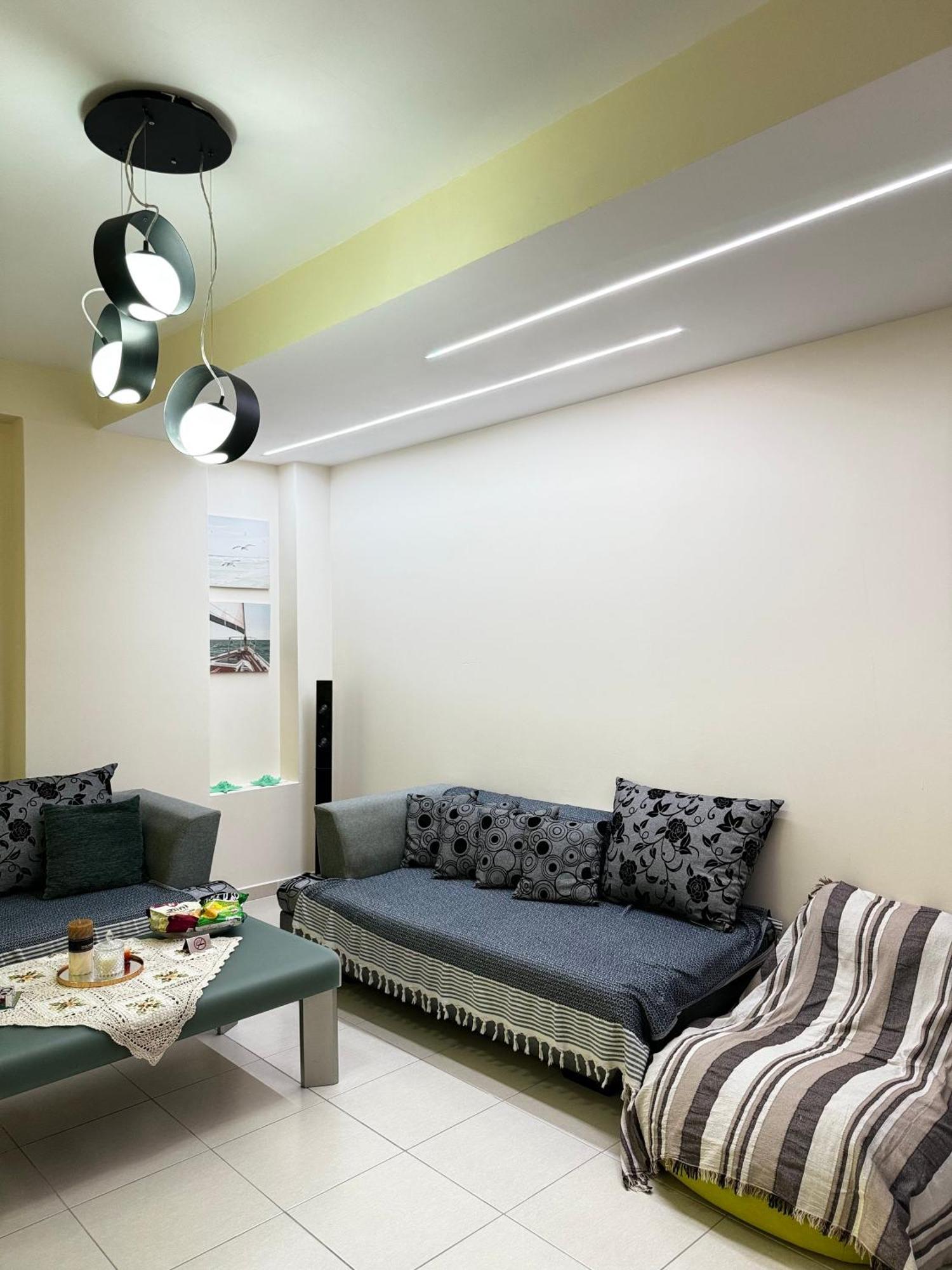 Brand New Apartament ドゥラス エクステリア 写真