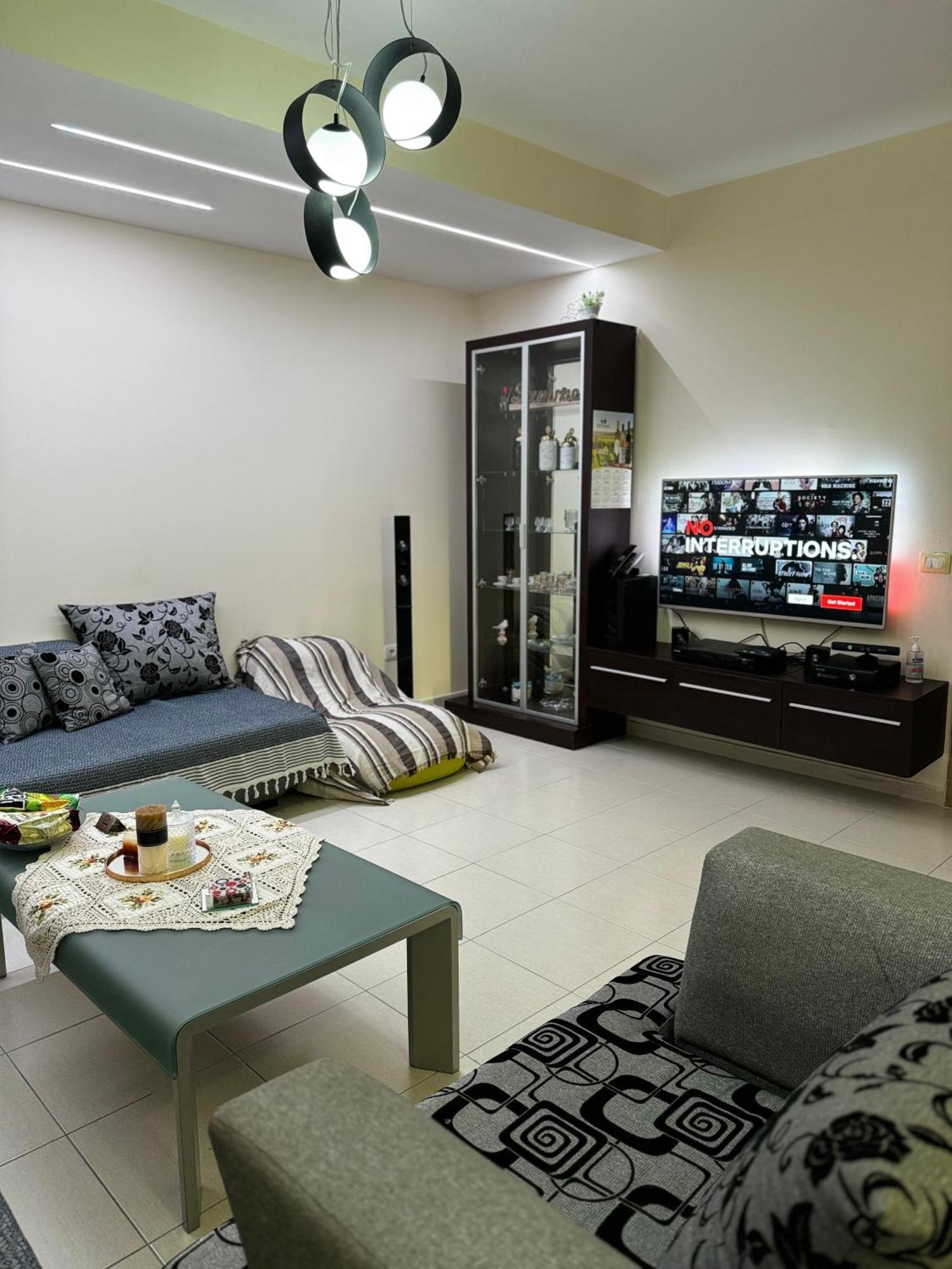 Brand New Apartament ドゥラス エクステリア 写真